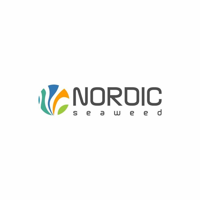 Logo Nordic Seaweed AS