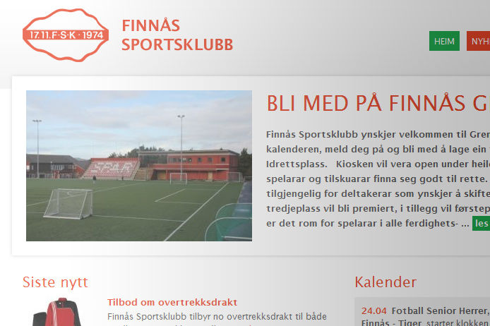 Finnås Sportsklubb