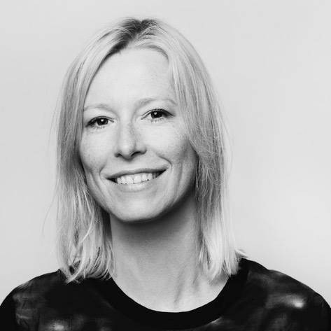 Carina Watkinson fra Velour.no