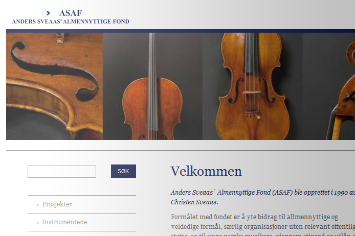 ASAF