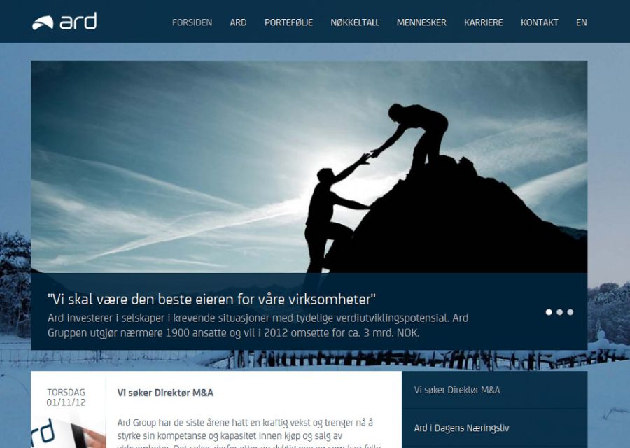 Ard group