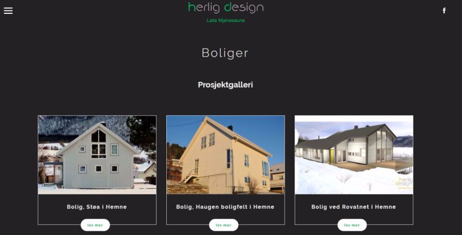 Herlig Design